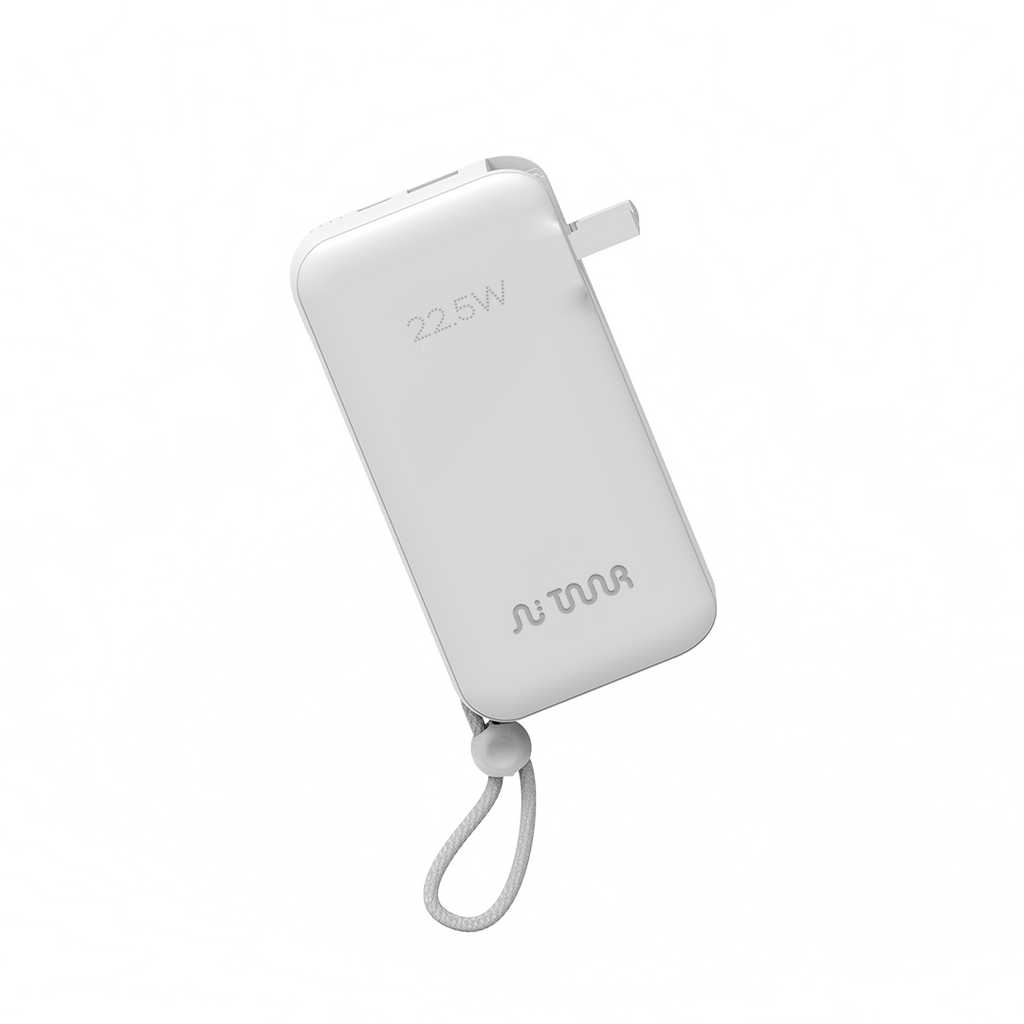 Kombo 3 IN 1 Power Bank 10,000 mAh