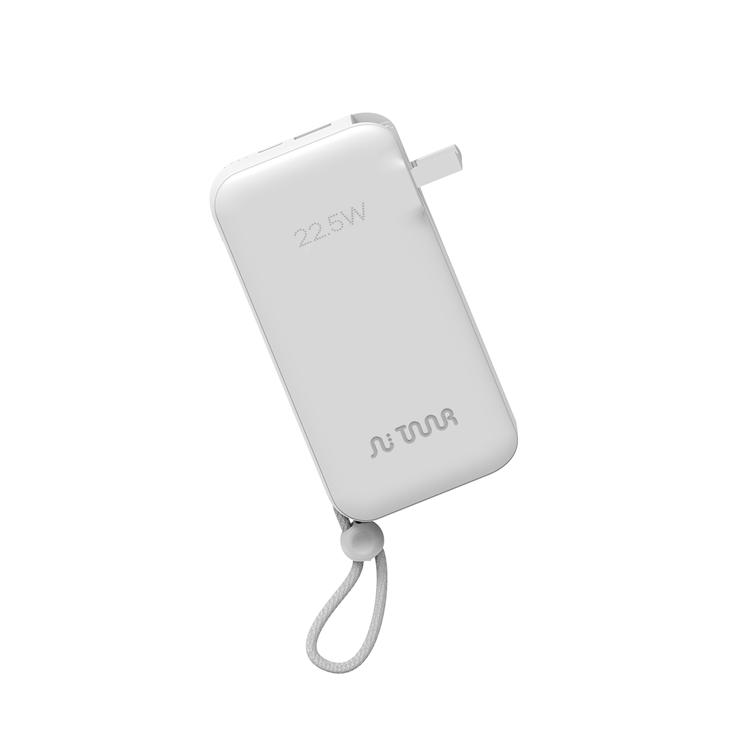 Kombo 3 IN 1 Power Bank 10,000 mAh