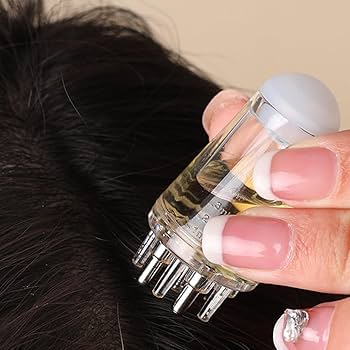 Scalp Serum Applicator || Clearance Sale