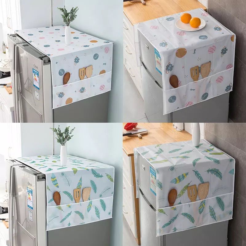 Fridge Storage Cover || Clearance Sale