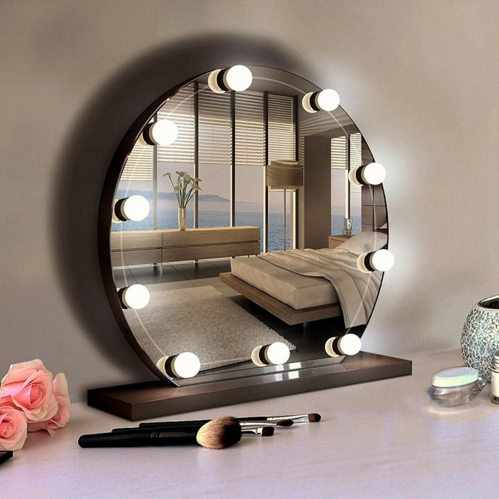Hollywood LED Vanity Mirror || Clearance Sale