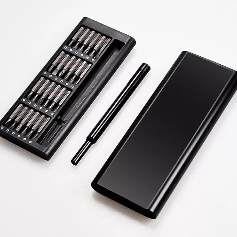 Mini Precision Screwdriver Kit || Clearance Sale