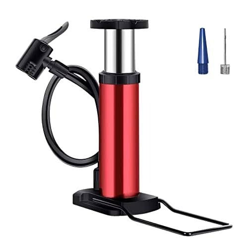Portable Foot Air Pump || Clearance Sale