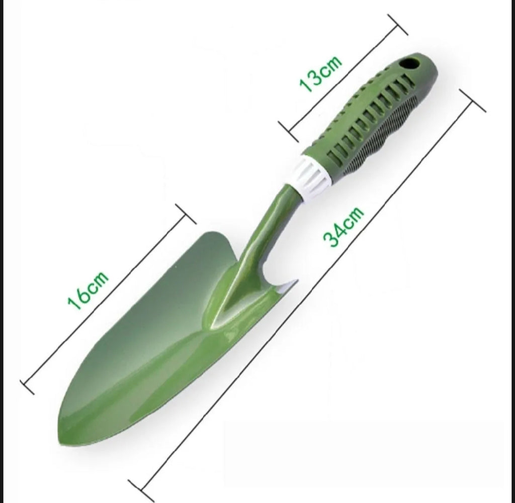 Garden Hand Trowel || Clearance Sale
