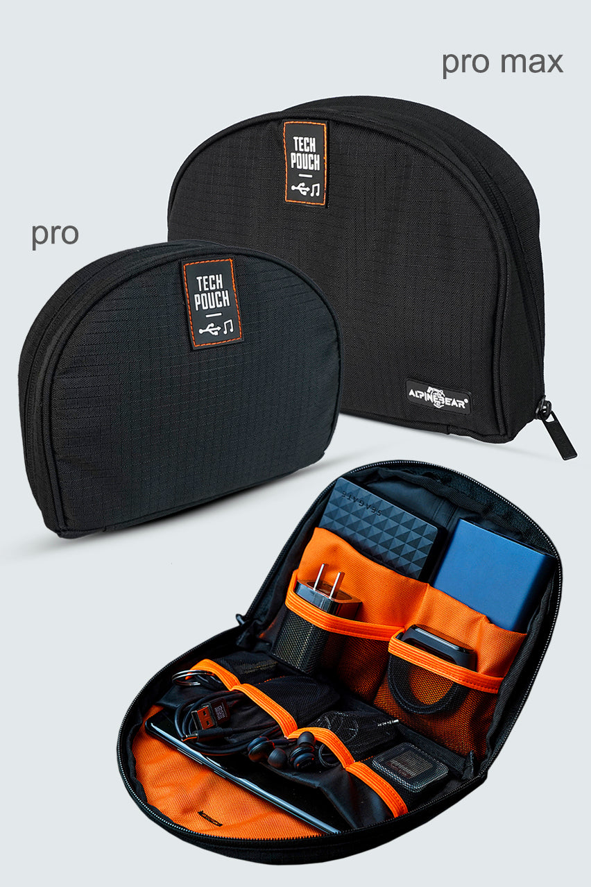 Tech Pouch | Free Shipping