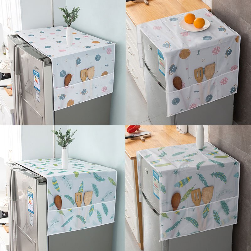 Fridge Storage Cover || Clearance Sale