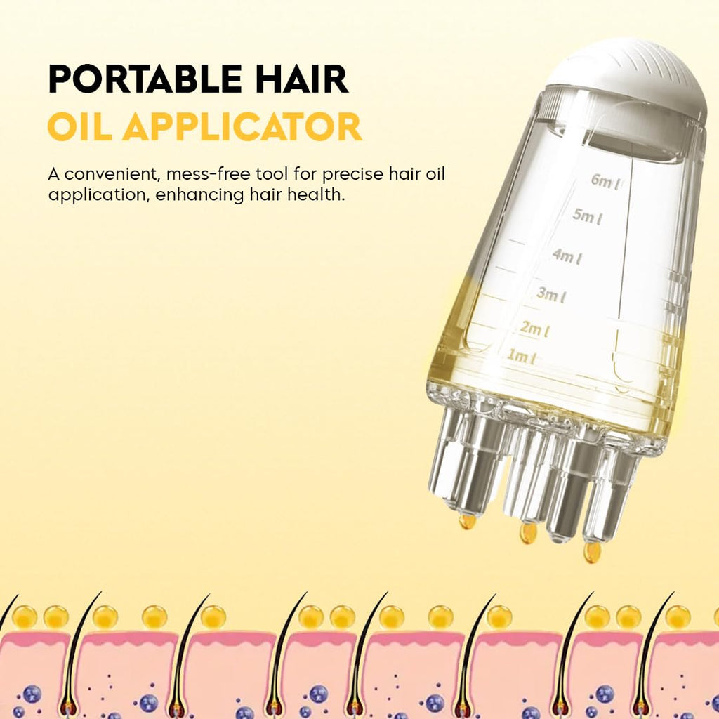 Scalp Serum Applicator || Clearance Sale