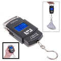 Portable Digital Hanging Scale || Clearance Sale