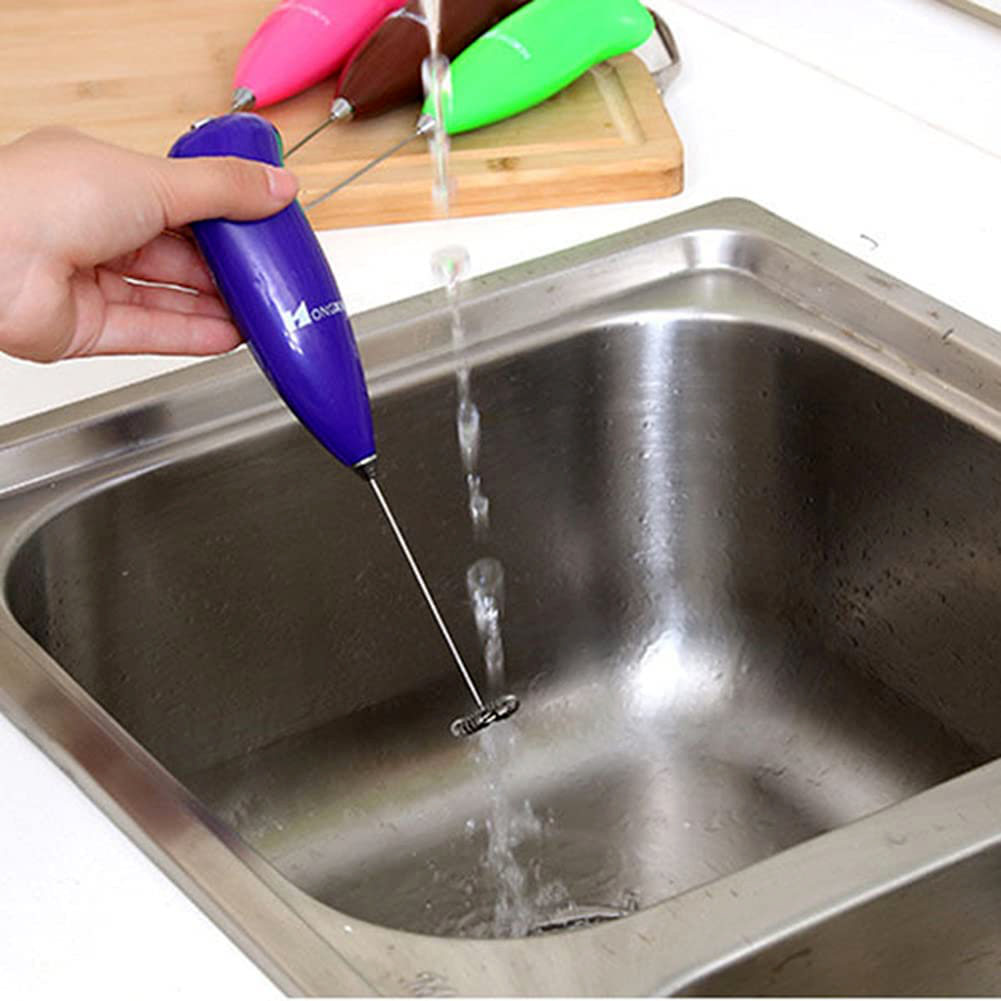 Electric Milk Frother || Clearance Sale