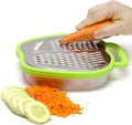 Multi-Function Grater Bowl || Clearance Sale