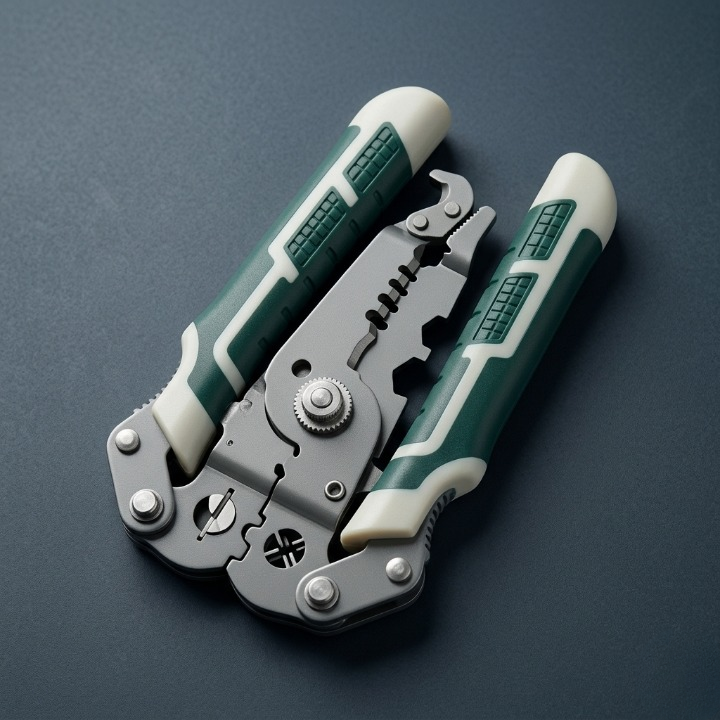 Multifunction Wire Stripper || Clearance Sale