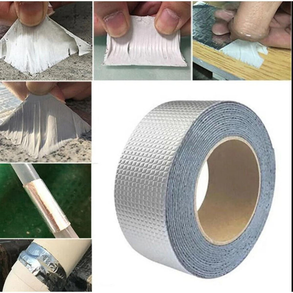 Waterproof Repair Seal Tape || Clearance Sale