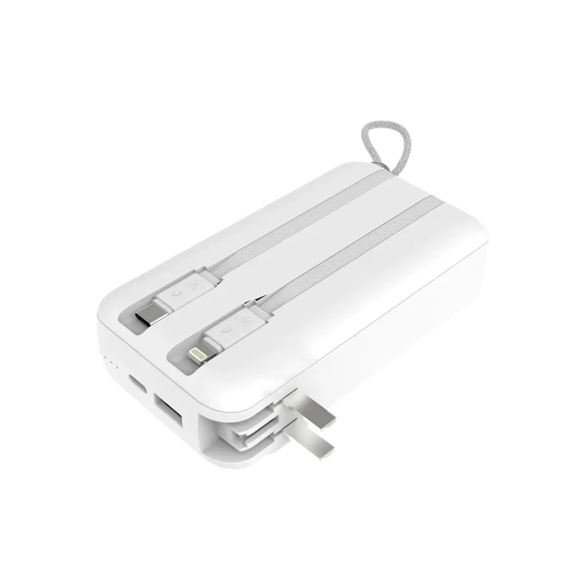 Kombo 3 IN 1 Power Bank 10,000 mAh