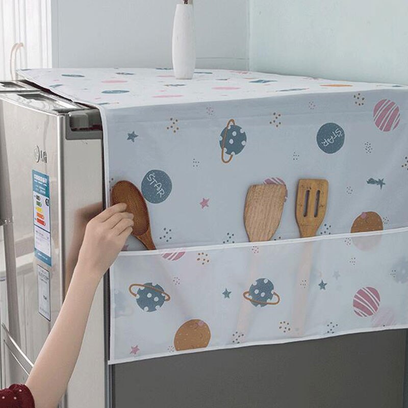 Fridge Storage Cover || Clearance Sale