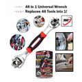 48-in-1 Universal Wrench || Clearance Sale