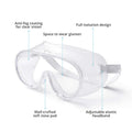 Protective Safety Goggles || Clearance Sale