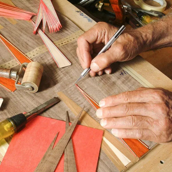 Precision Craft Blades || Clearance Sale