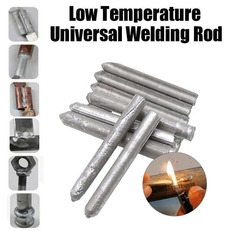 Low Temperature Aluminum Welding Rods || Clearance Sale