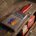 Professional Paint Brush || Clearance Sale