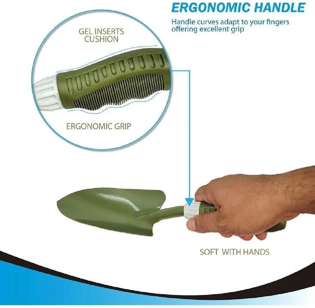 Garden Hand Trowel || Clearance Sale