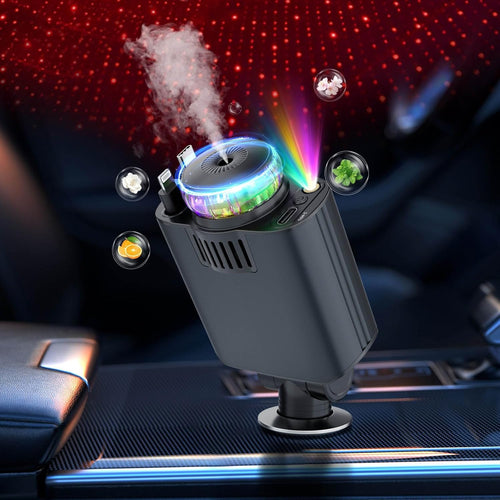 Compro™ AutoVolt Luxe