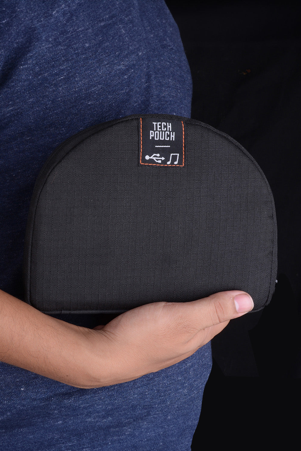 Tech Pouch | Free Shipping