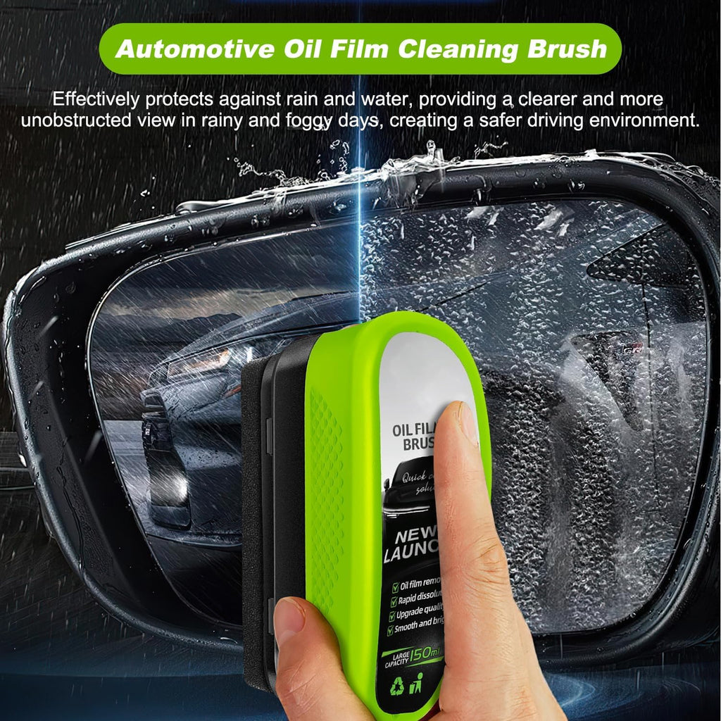 Nano Scratch Repair Sponge || Clearance Sale