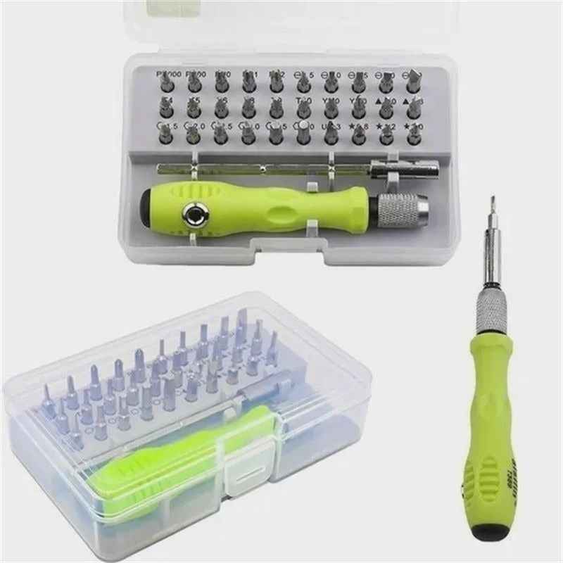 Precision Screwdriver Set 30-in-1 || Clearance Sale