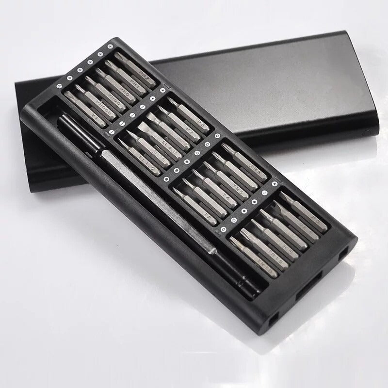Mini Precision Screwdriver Kit || Clearance Sale