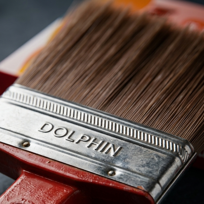 Professional Paint Brush || Clearance Sale