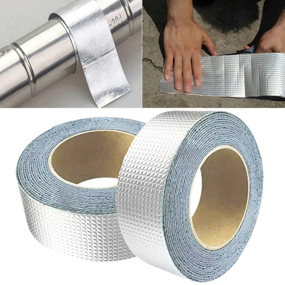 Waterproof Repair Seal Tape || Clearance Sale