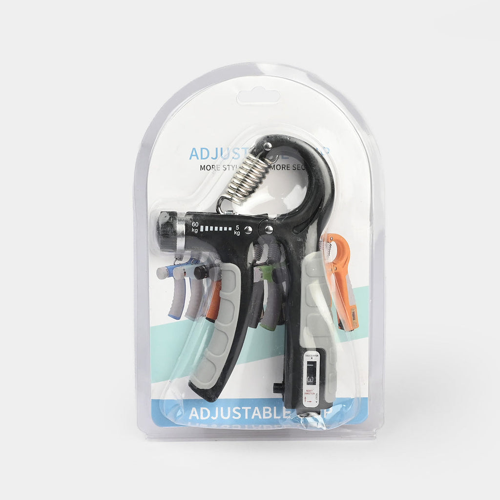 Adjustable Hand Grip Strengthener || Clearance Sale