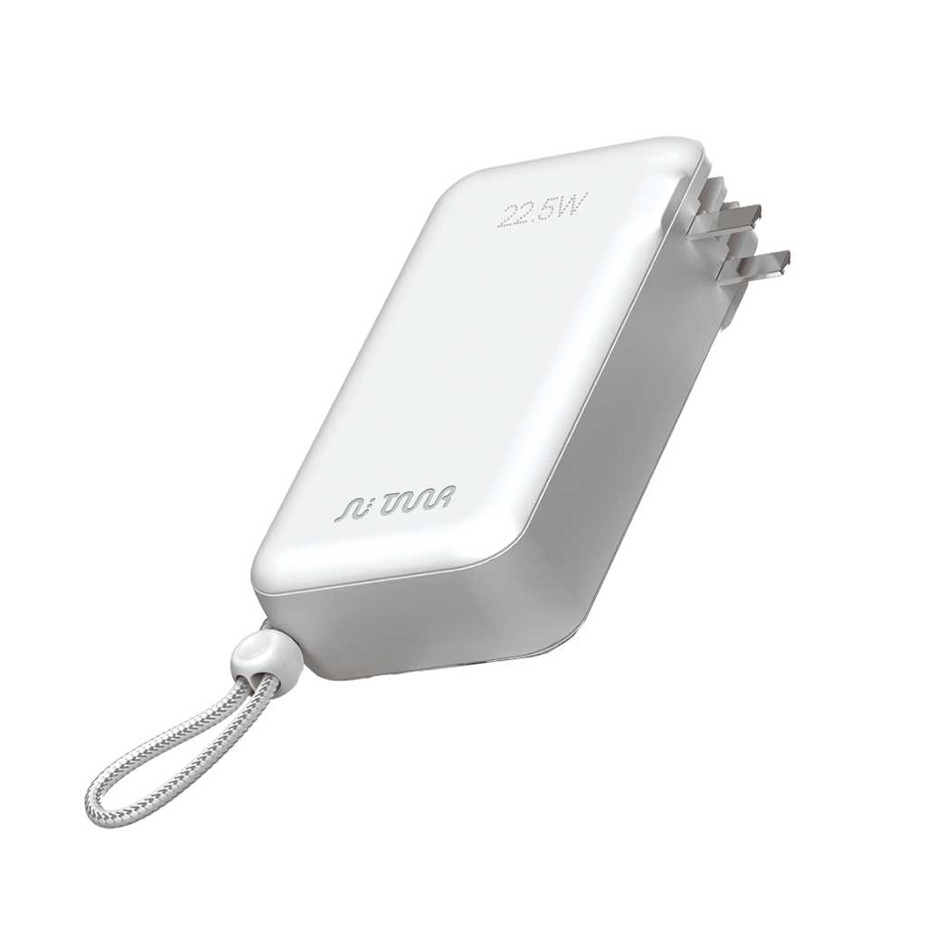Kombo 3 IN 1 Power Bank 10,000 mAh