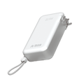 Kombo 3 IN 1 Power Bank 10,000 mAh