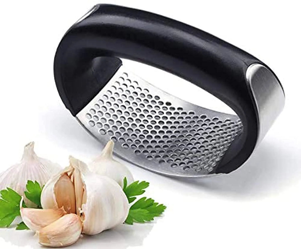 Garlic Press Hand Press Garlic Tools Kitchen Gadgets Tools