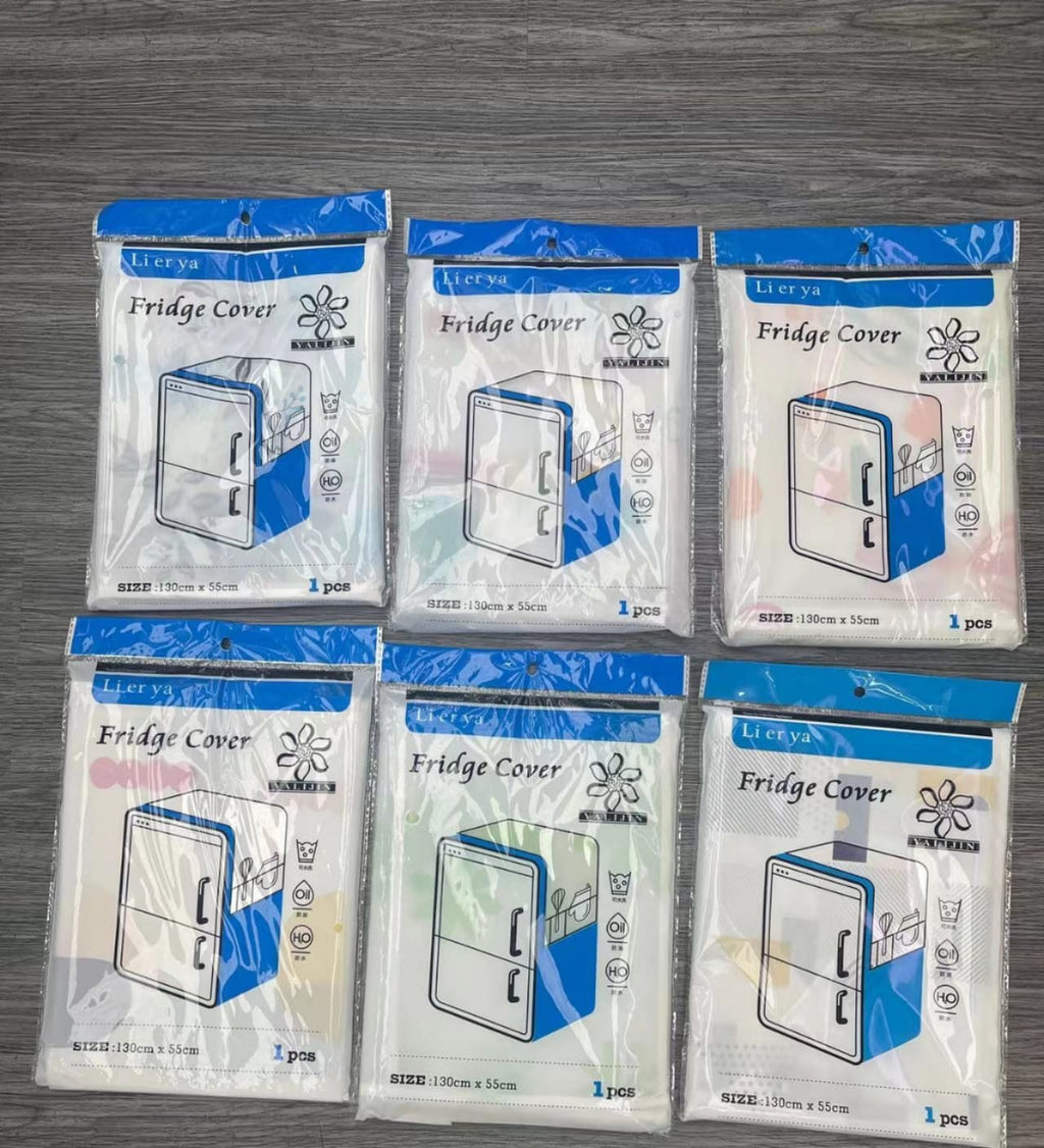 Fridge Storage Cover || Clearance Sale