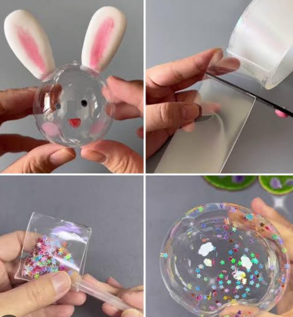 Crystal DIY Tape || Clearance Sale