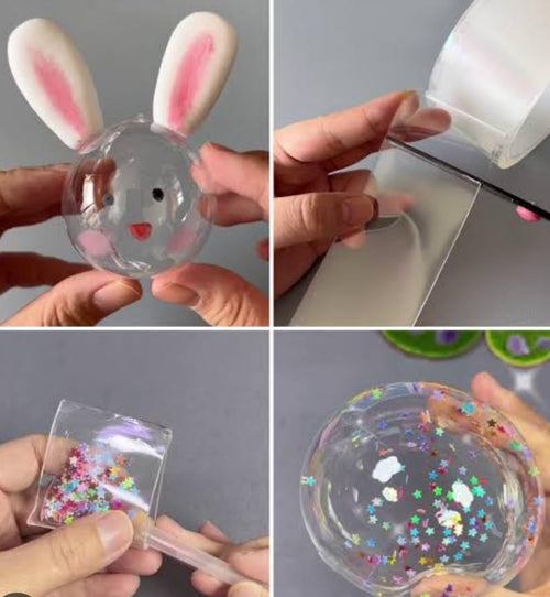 Crystal DIY Tape || Clearance Sale