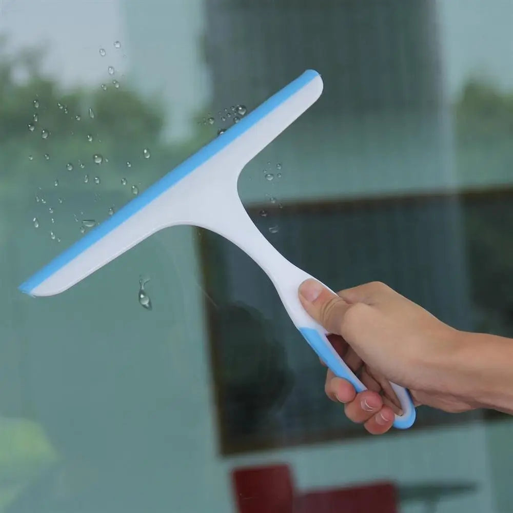 Glass Window Squeegee || Clearance Sale