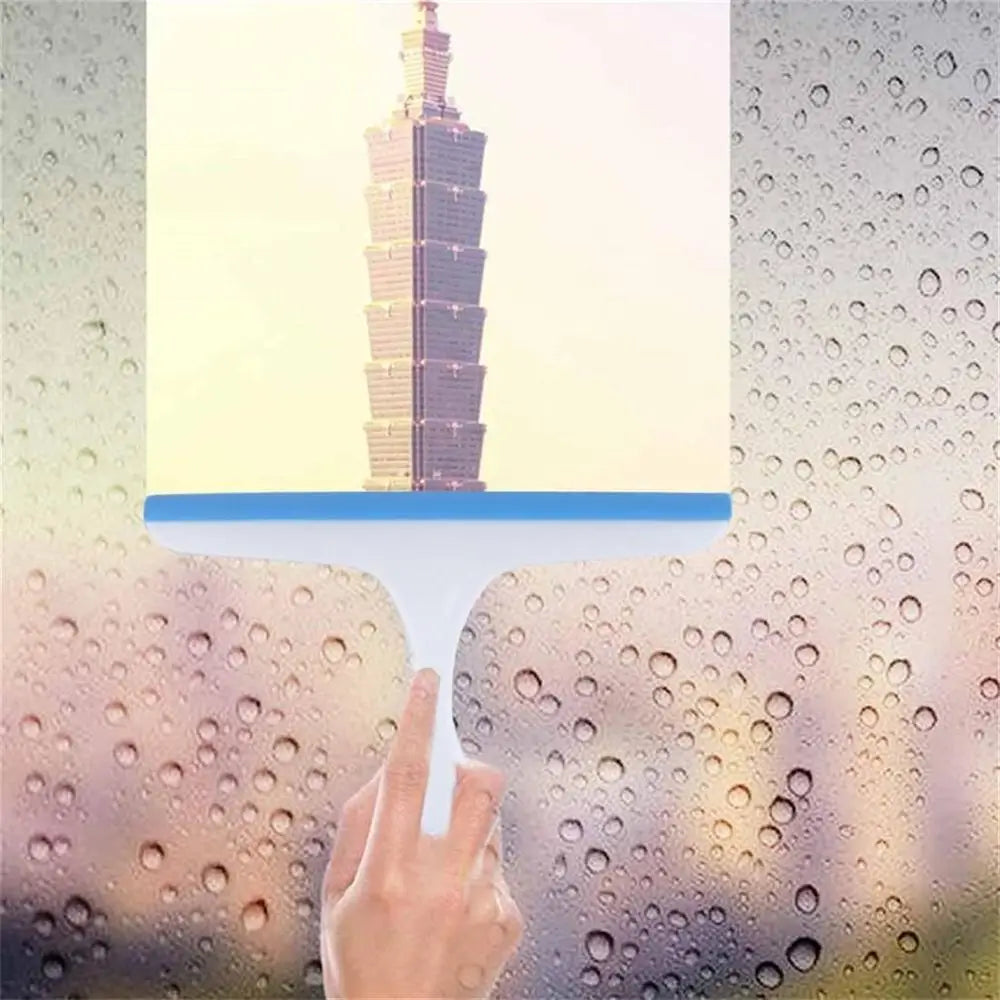 Glass Window Squeegee || Clearance Sale