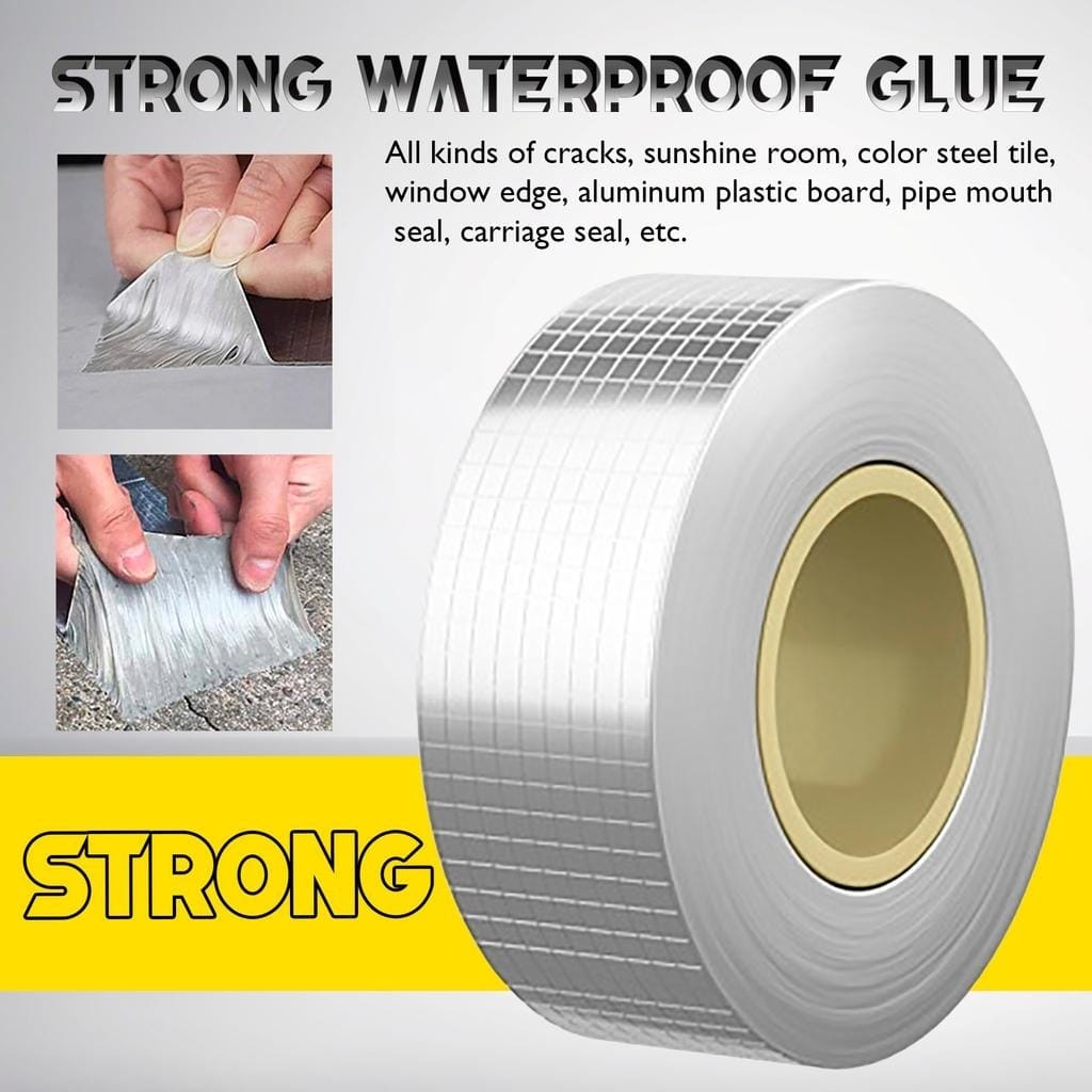 Waterproof Repair Seal Tape || Clearance Sale
