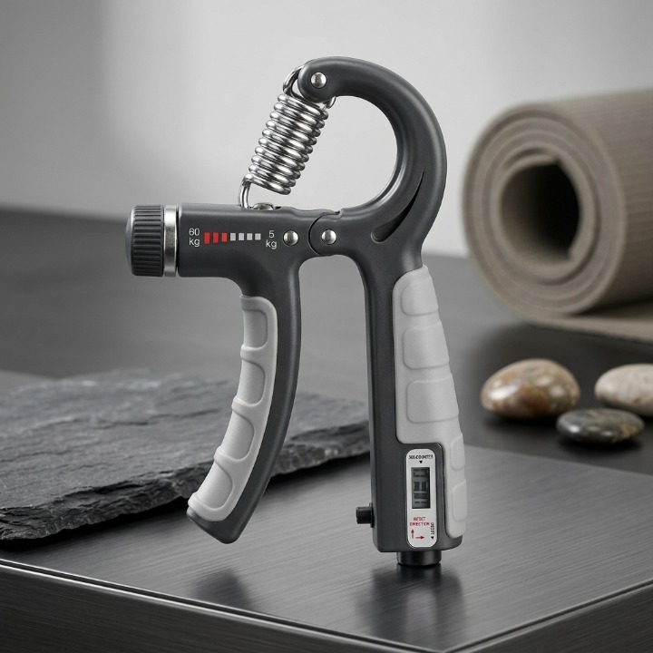 Adjustable Hand Grip Strengthener || Clearance Sale