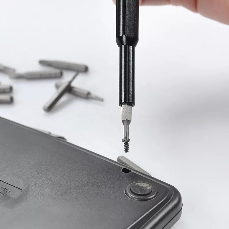 Mini Precision Screwdriver Kit || Clearance Sale