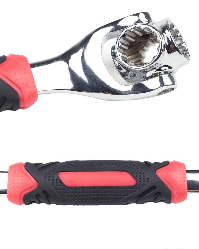 48-in-1 Universal Wrench || Clearance Sale
