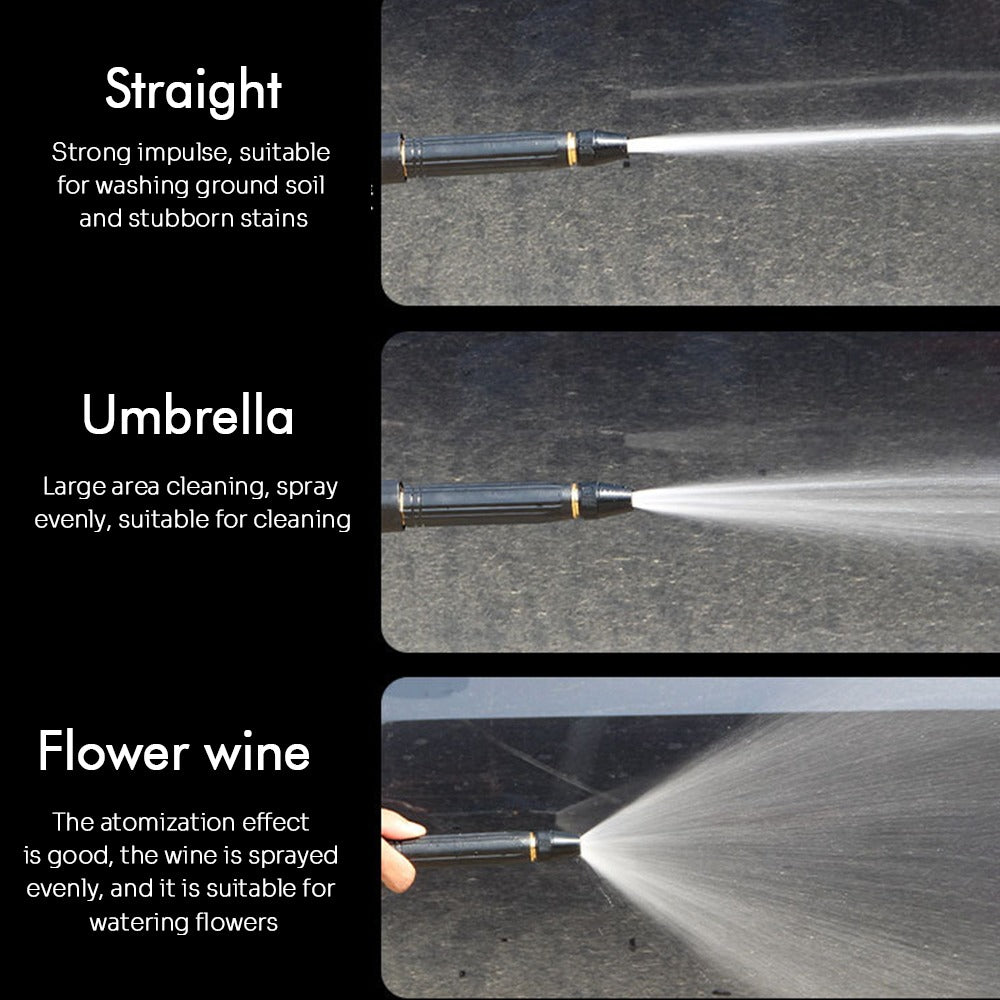 High Pressure Spray Nozzle || Clearance Sale