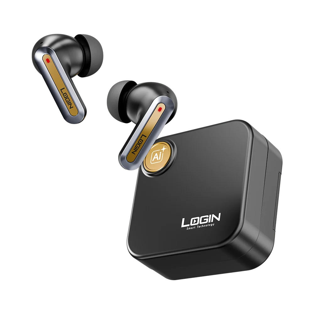 L-222 Cerus | Earbuds