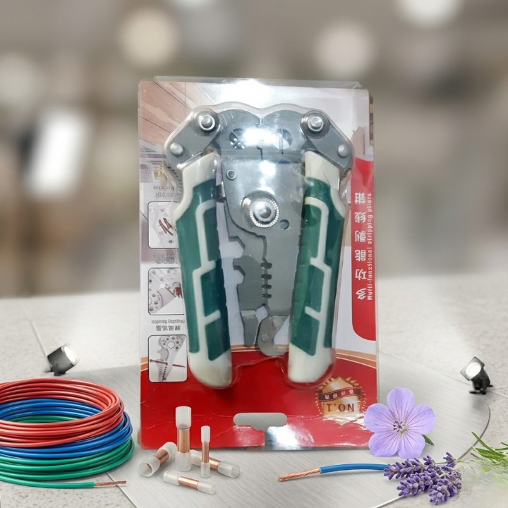 Multifunction Wire Stripper || Clearance Sale
