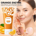 Orange Enzyme Peeling Gel || Limited Time Offer