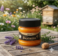 Natural Beeswax Wood Polish || Clearance Sale