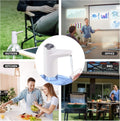 USB Rechargeable Water Dispenser || Clearance Sale